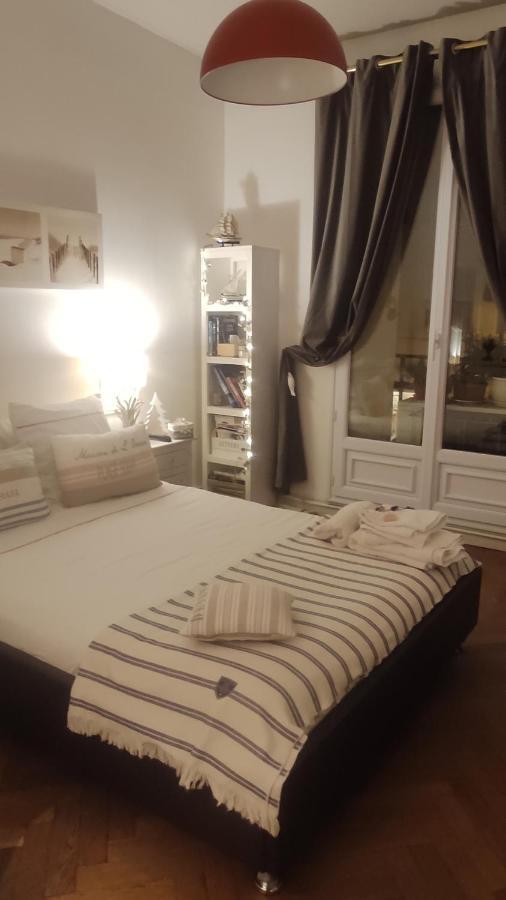 Chambre Au Panier Марсель Экстерьер фото
