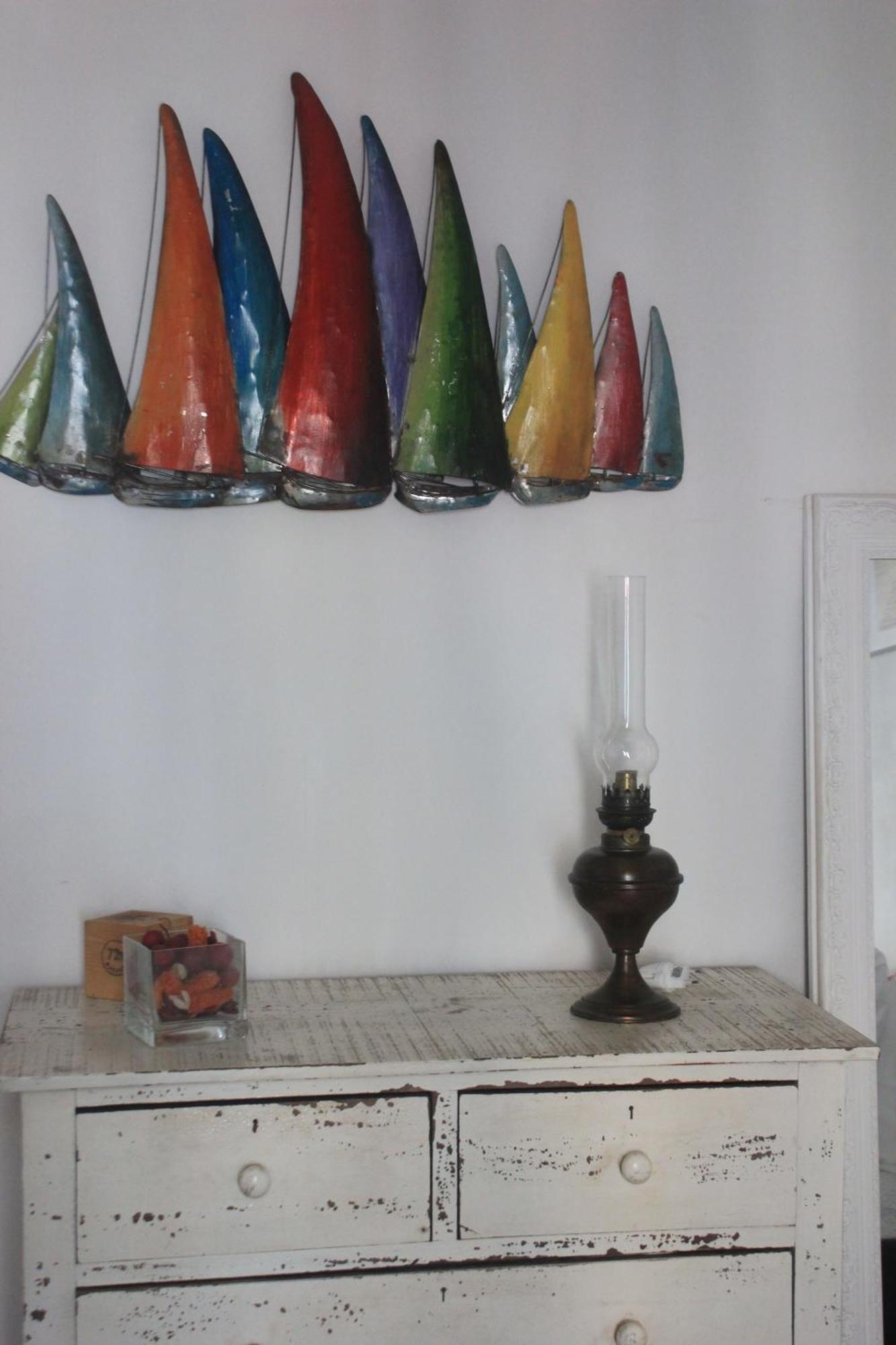 Chambre Au Panier Марсель Номер фото